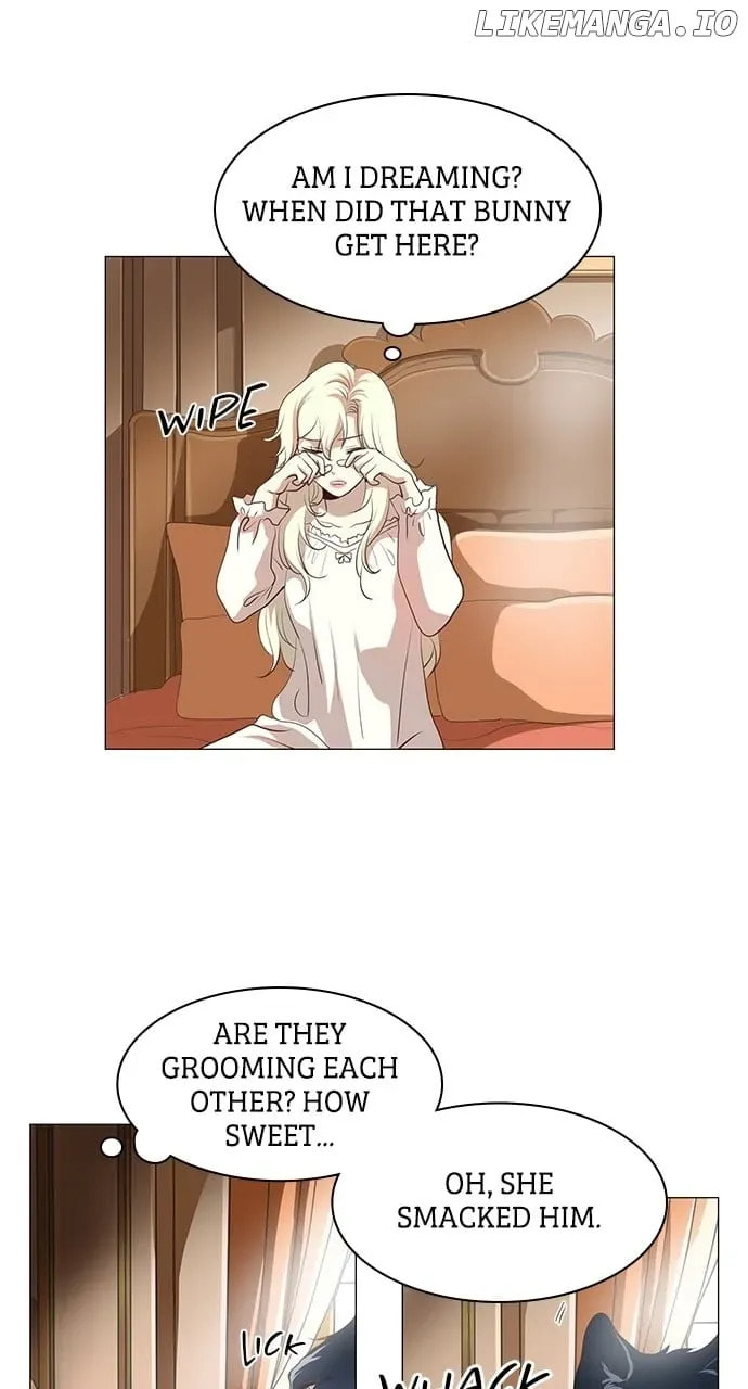 I Became the Rabbit Heroine’s Stepmother Chapter 46 page 4 - 