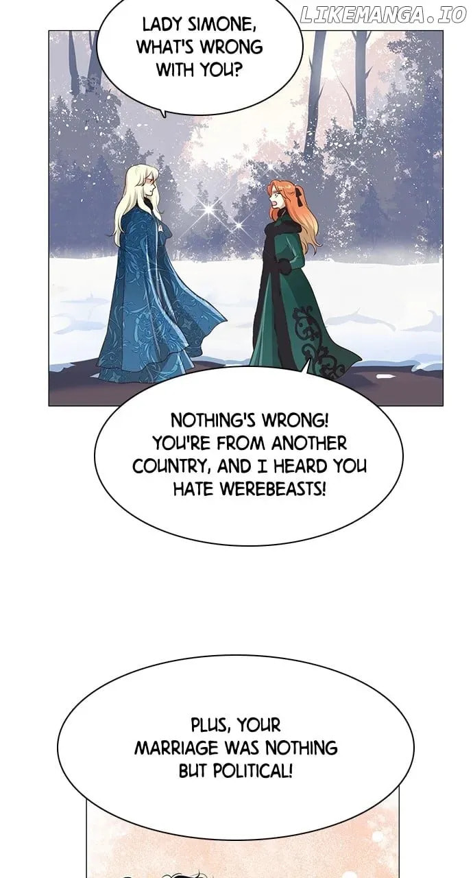 I Became the Rabbit Heroine’s Stepmother Chapter 46 page 33 - 