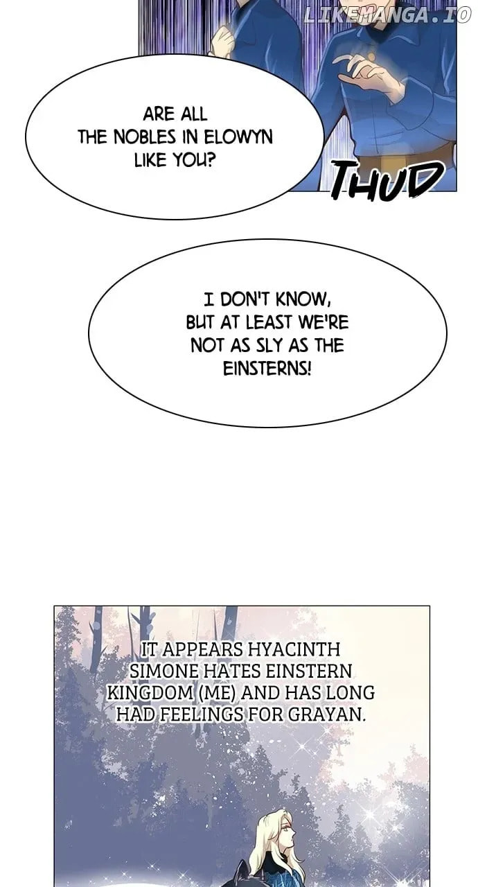I Became the Rabbit Heroine’s Stepmother Chapter 46 page 36 - 