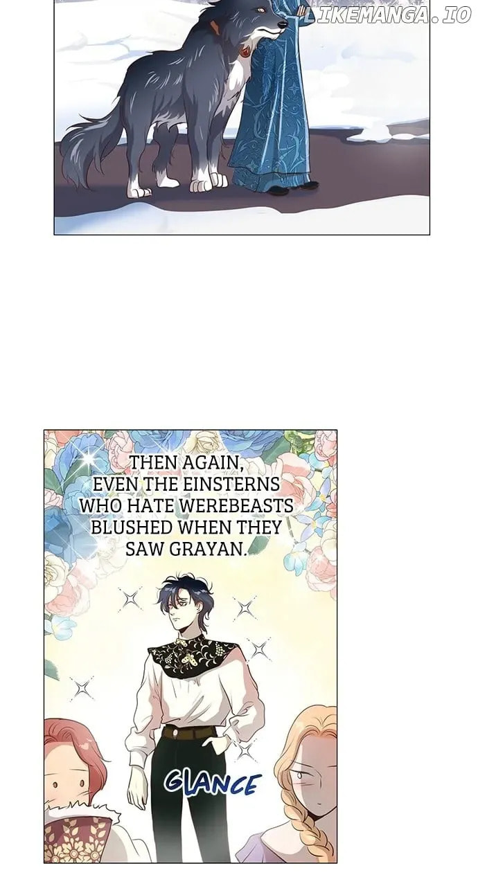 I Became the Rabbit Heroine’s Stepmother Chapter 46 page 37 - 