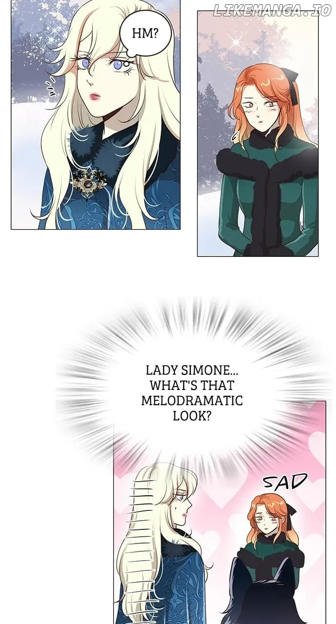 I Became the Rabbit Heroine’s Stepmother Chapter 46 page 39 - 