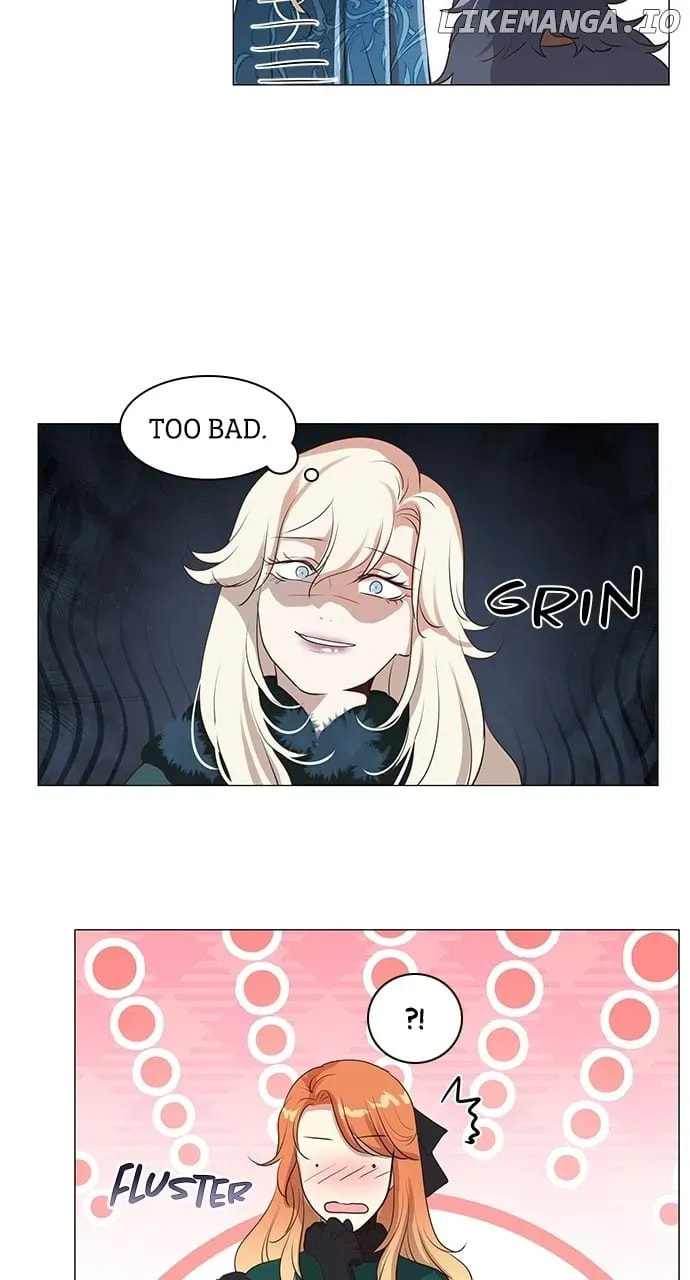 I Became the Rabbit Heroine’s Stepmother Chapter 46 page 40 - 