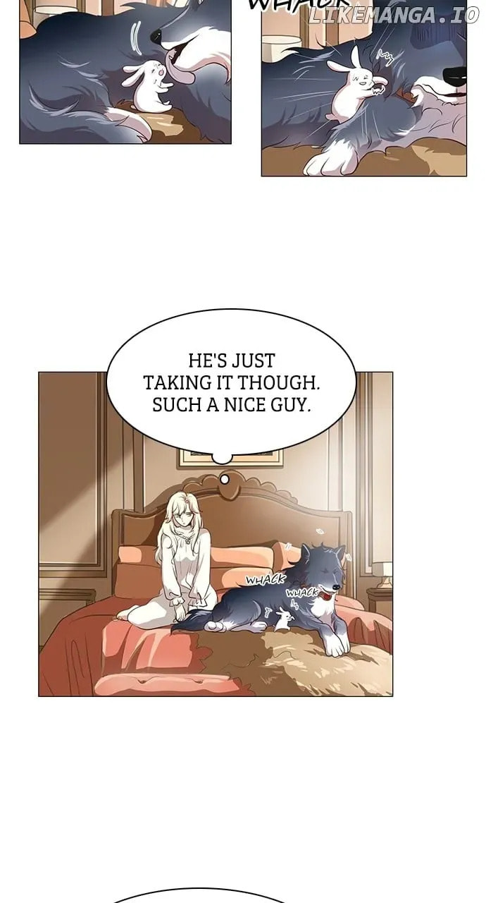 I Became the Rabbit Heroine’s Stepmother Chapter 46 page 5 - 