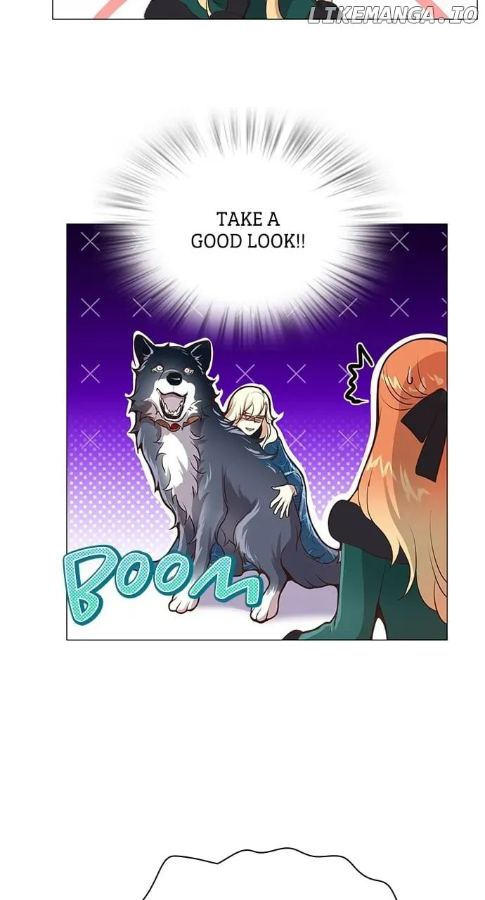 I Became the Rabbit Heroine’s Stepmother Chapter 46 page 41 - 