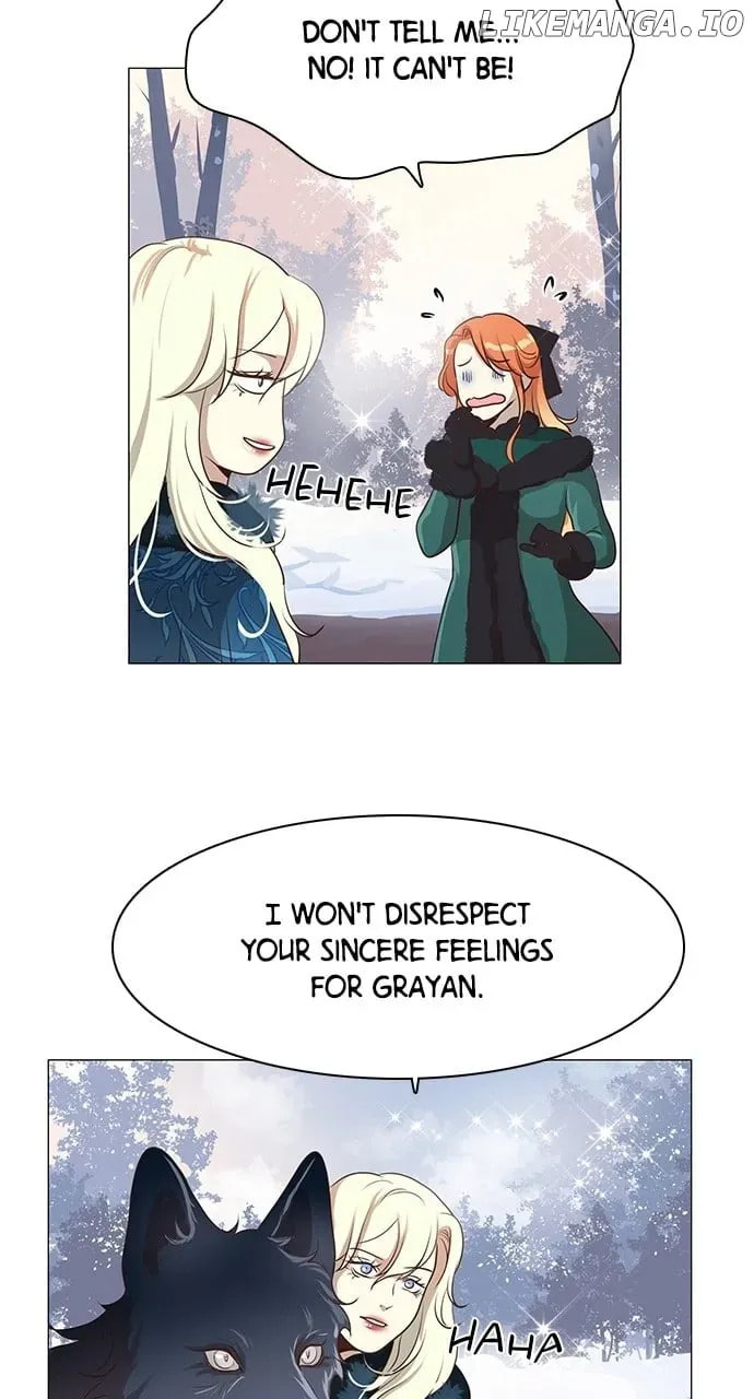 I Became the Rabbit Heroine’s Stepmother Chapter 46 page 42 - 