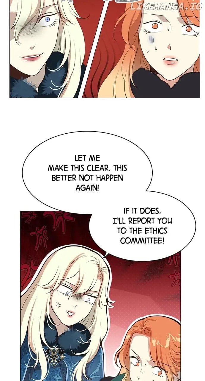I Became the Rabbit Heroine’s Stepmother Chapter 46 page 46 - 