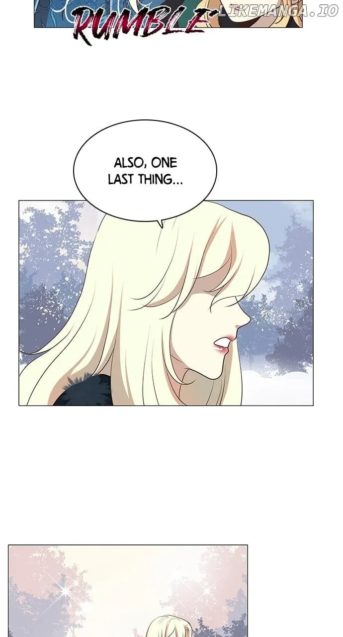 I Became the Rabbit Heroine’s Stepmother Chapter 46 page 47 - 