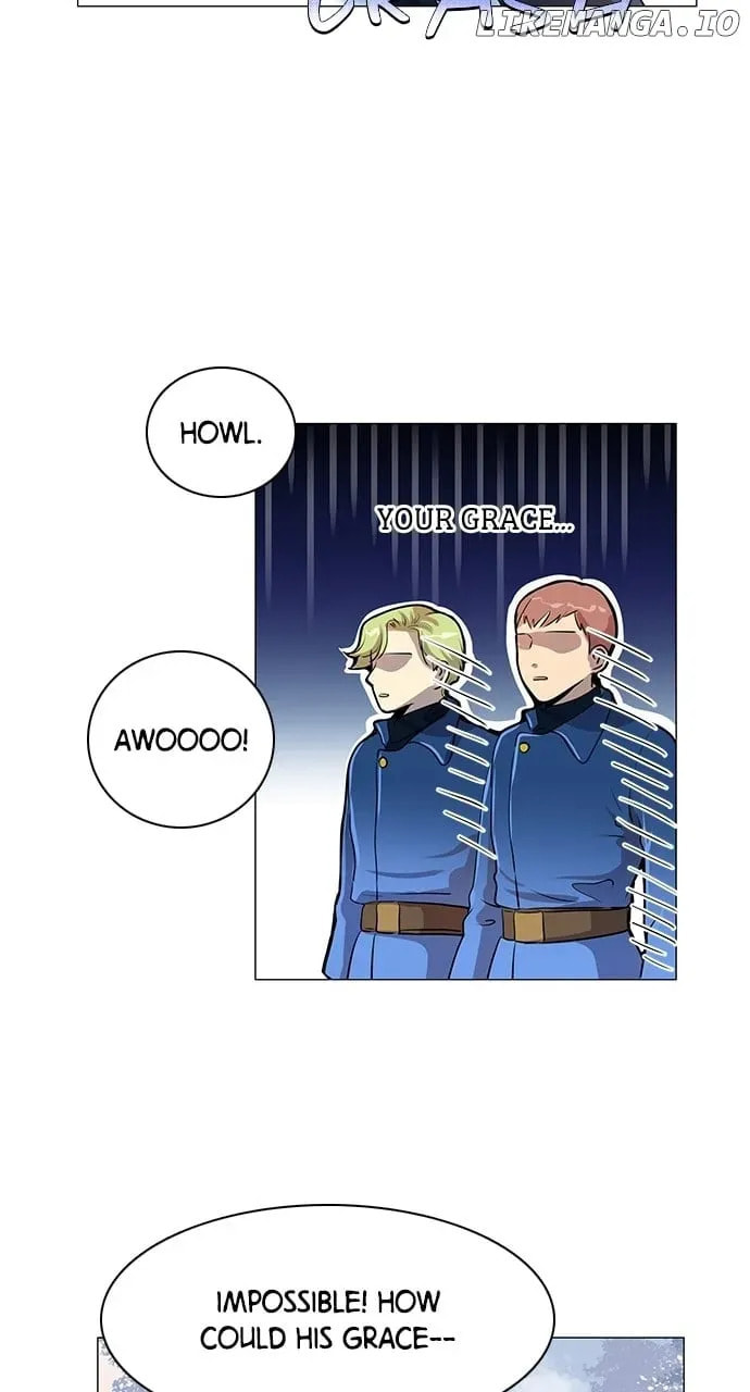 I Became the Rabbit Heroine’s Stepmother Chapter 46 page 50 - 