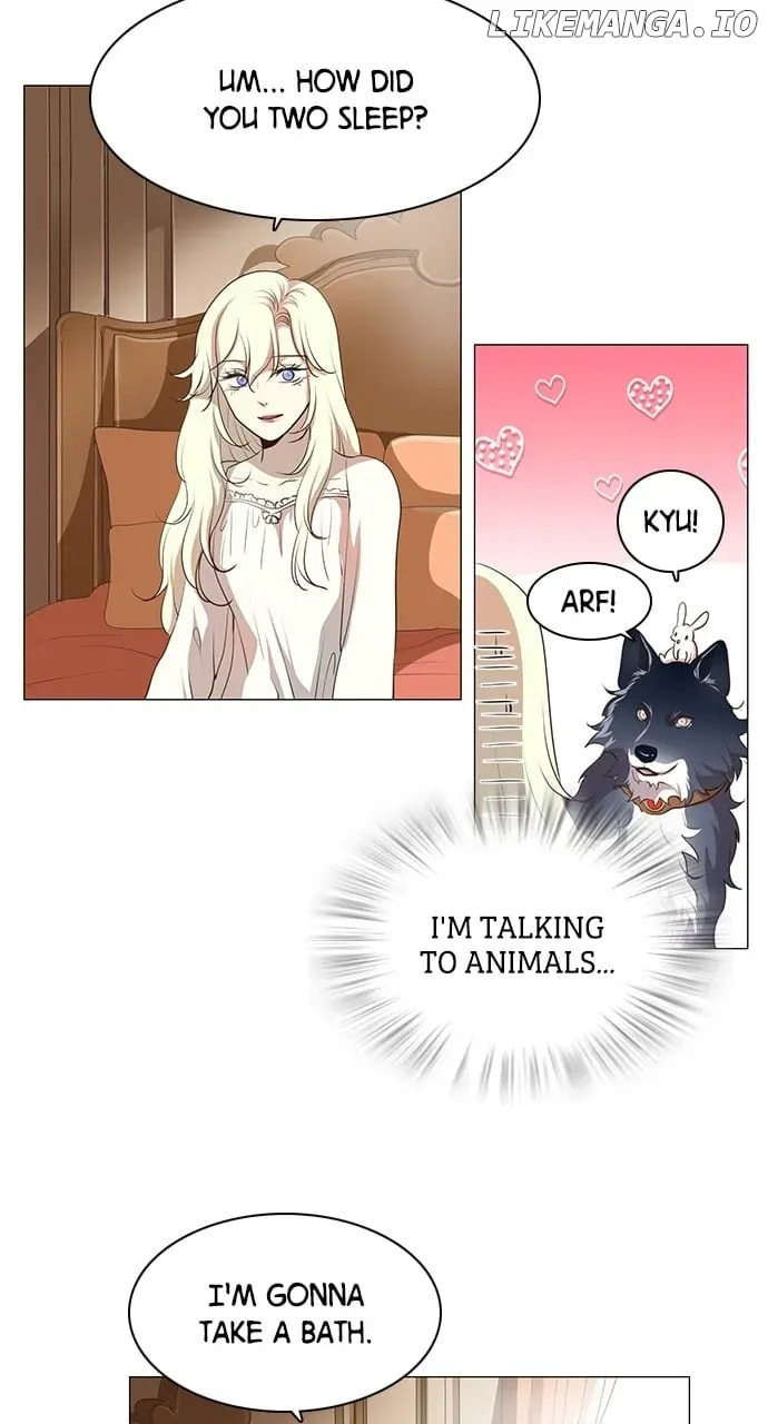 I Became the Rabbit Heroine’s Stepmother Chapter 46 page 6 - 