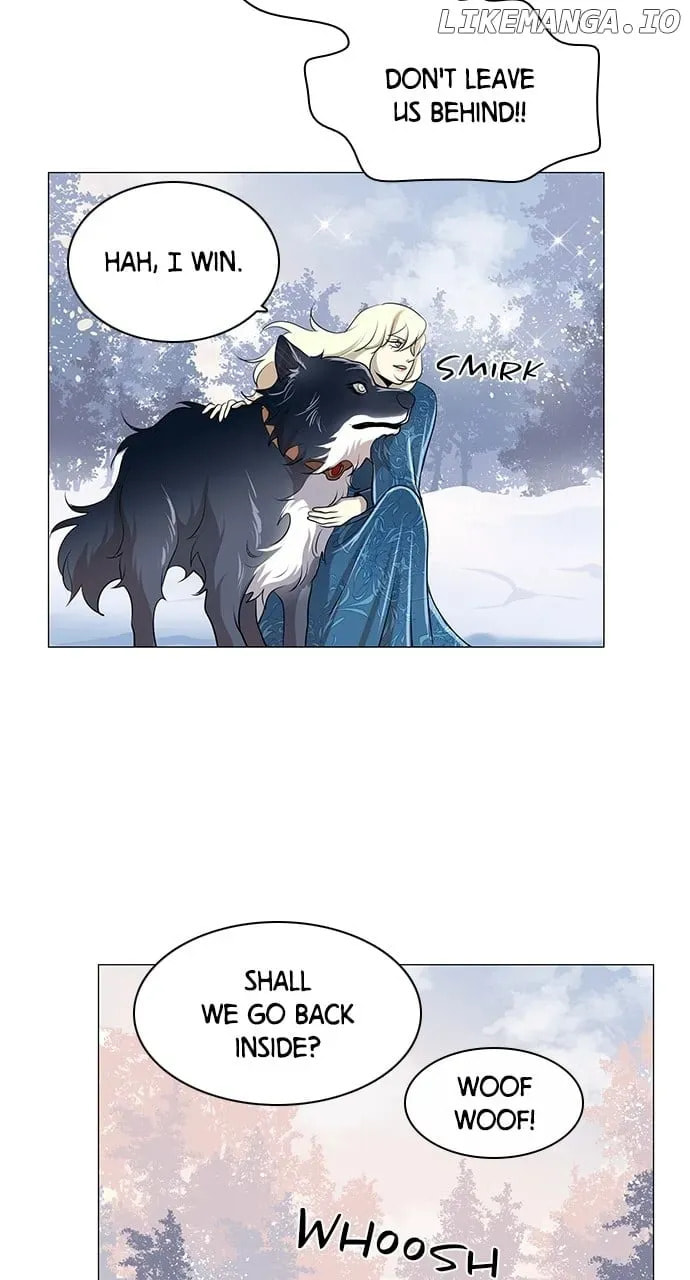 I Became the Rabbit Heroine’s Stepmother Chapter 46 page 54 - 