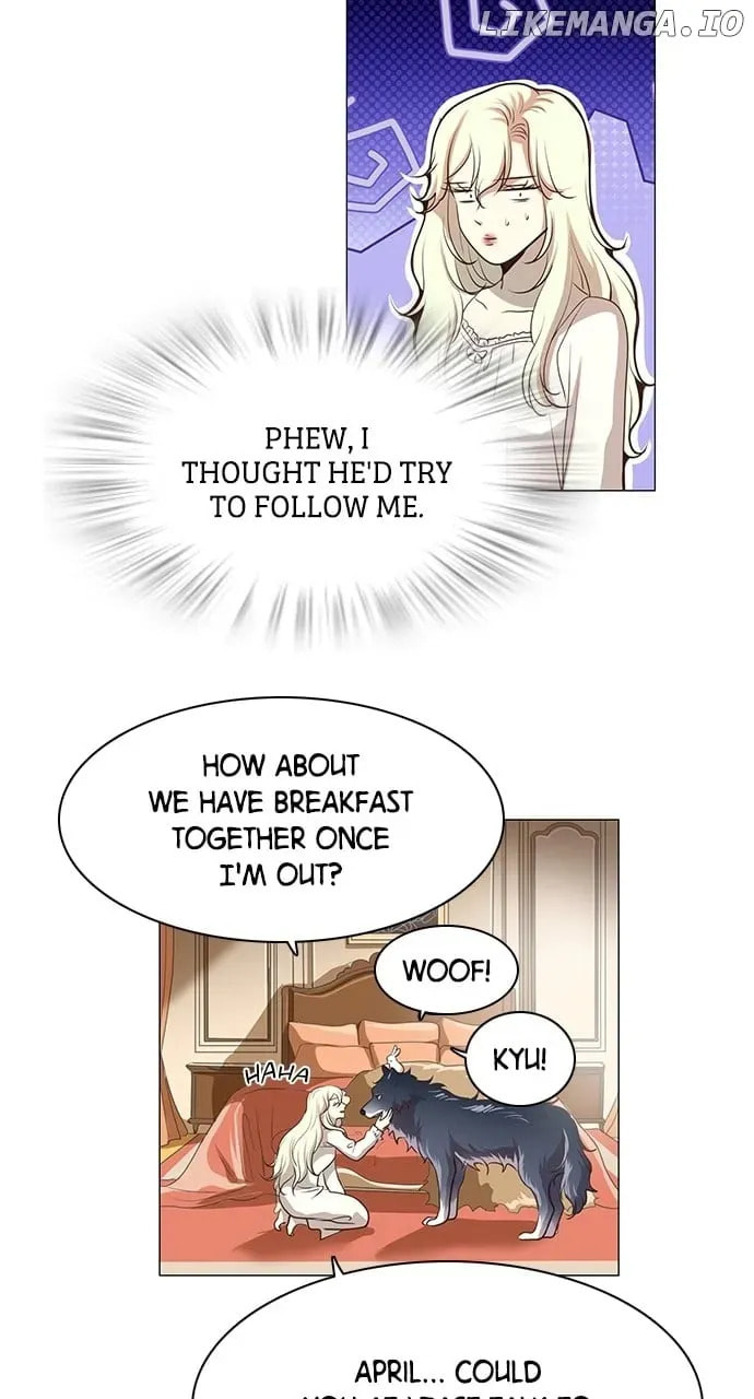I Became the Rabbit Heroine’s Stepmother Chapter 46 page 8 - 