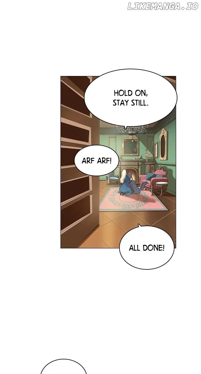 I Became the Rabbit Heroine’s Stepmother Chapter 47 page 1 - 