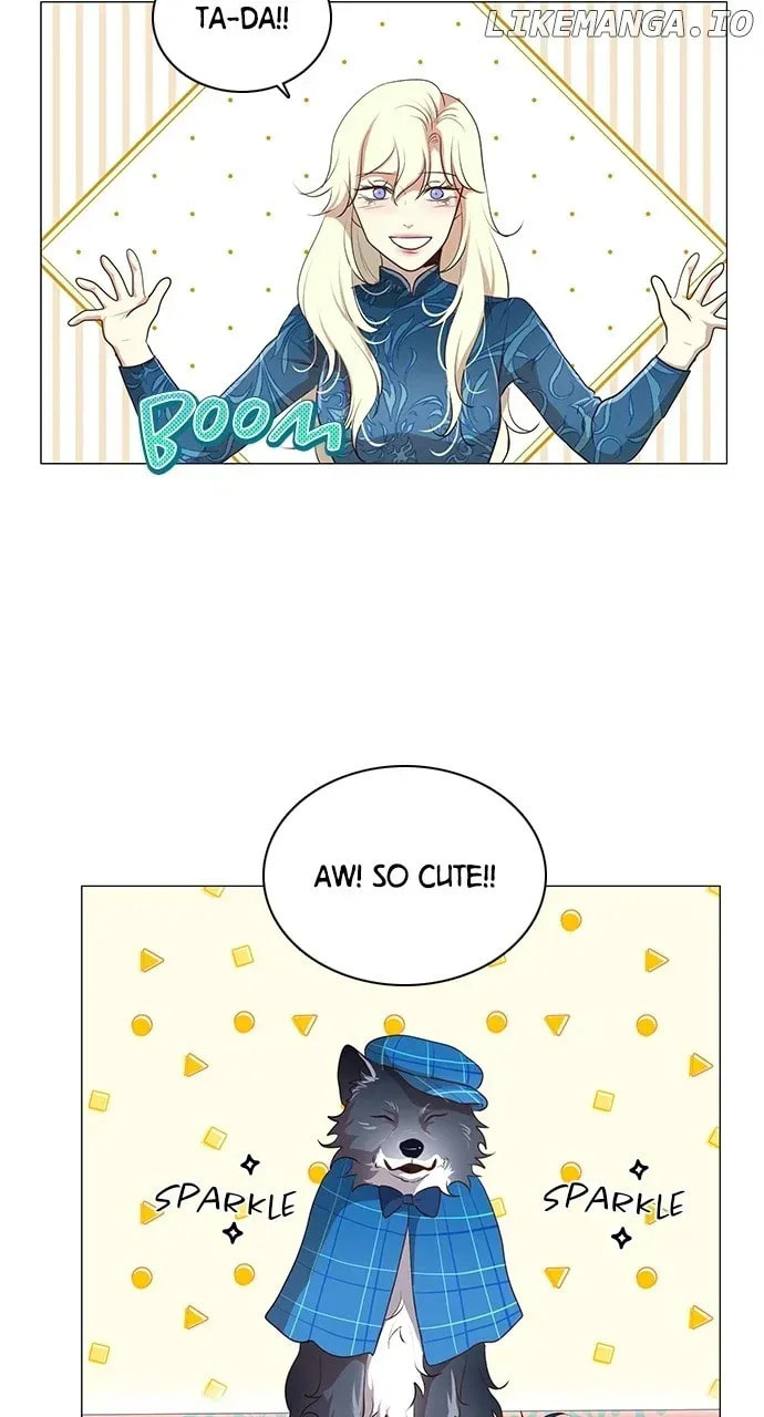 I Became the Rabbit Heroine’s Stepmother Chapter 47 page 2 - 
