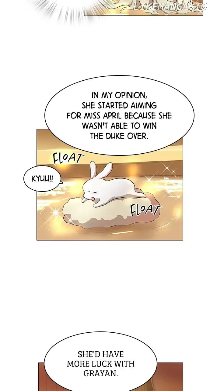 I Became the Rabbit Heroine’s Stepmother Chapter 47 page 14 - 