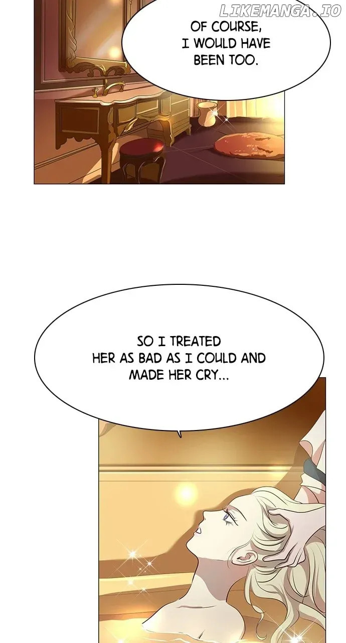 I Became the Rabbit Heroine’s Stepmother Chapter 47 page 17 - 