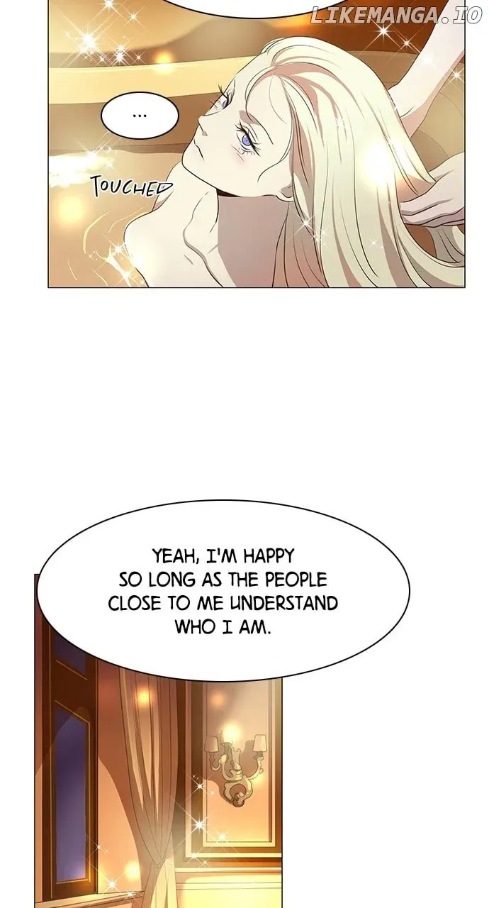 I Became the Rabbit Heroine’s Stepmother Chapter 47 page 19 - 