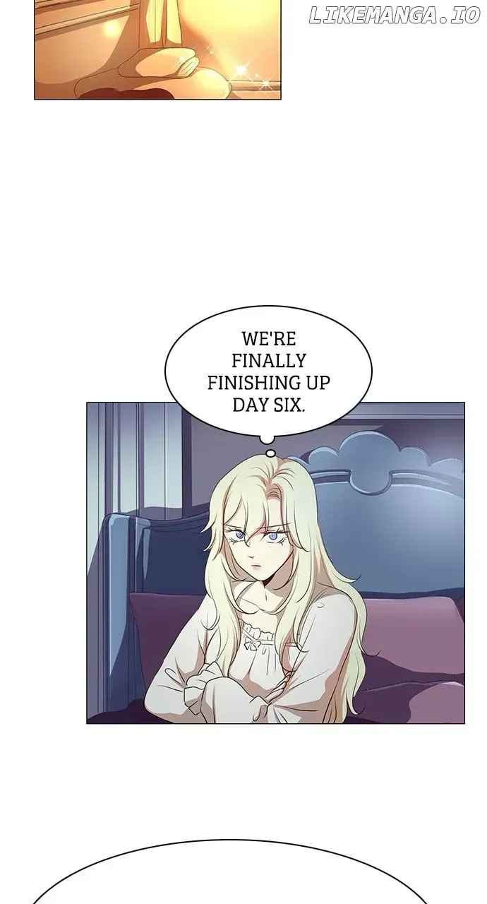 I Became the Rabbit Heroine’s Stepmother Chapter 47 page 20 - 