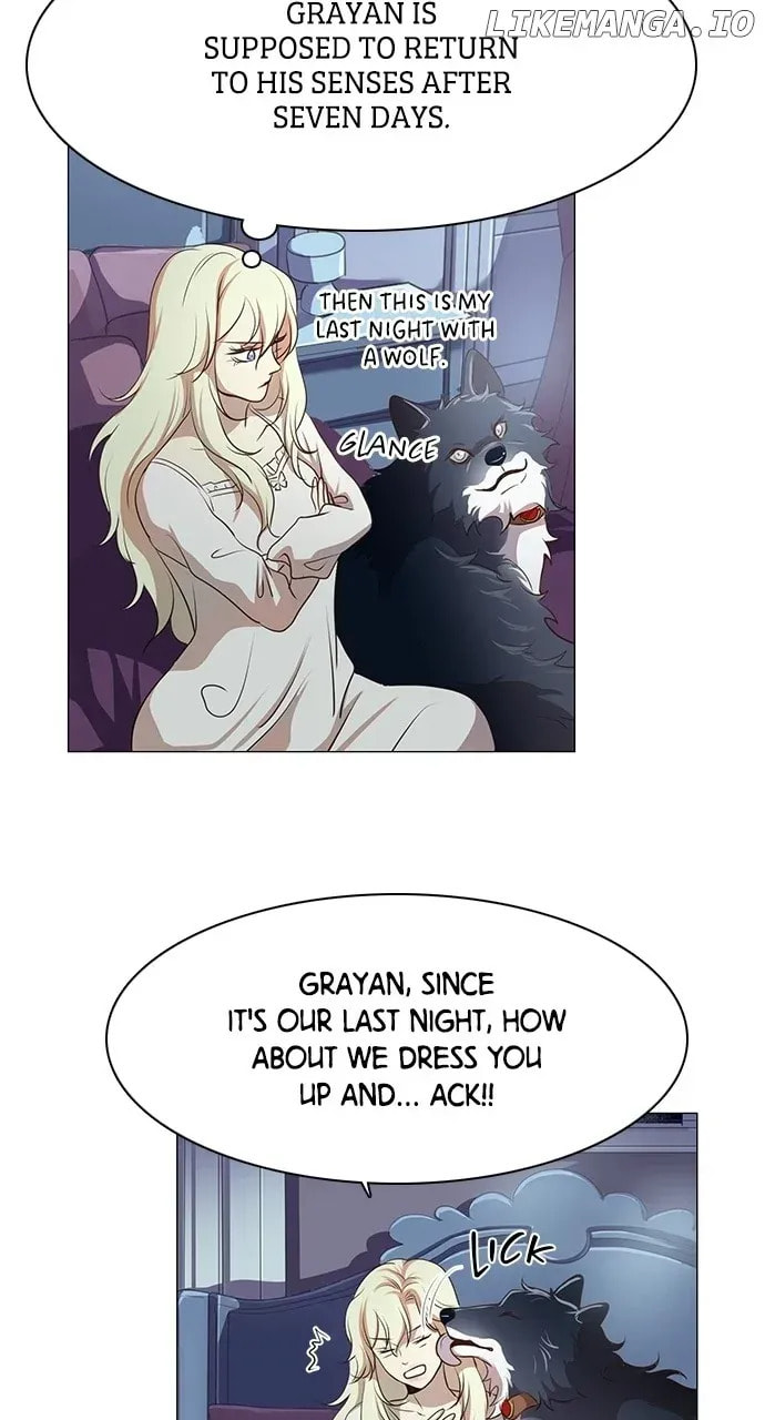 I Became the Rabbit Heroine’s Stepmother Chapter 47 page 21 - 