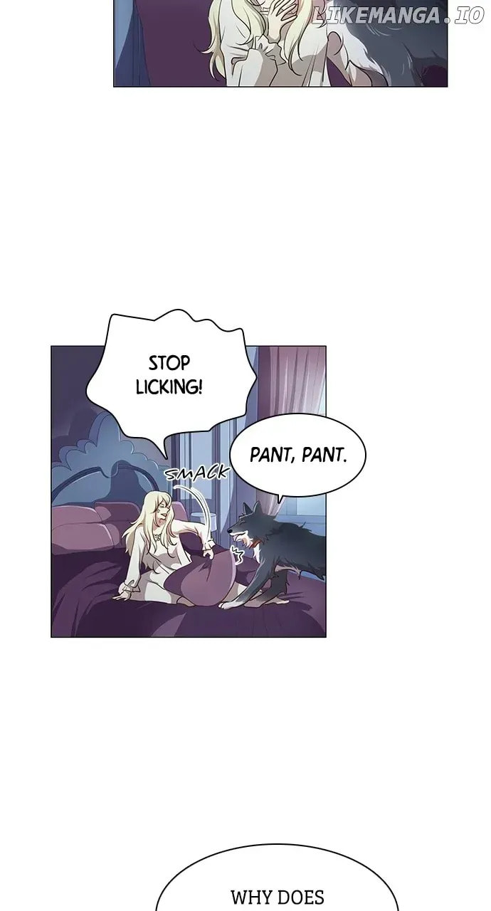 I Became the Rabbit Heroine’s Stepmother Chapter 47 page 22 - 