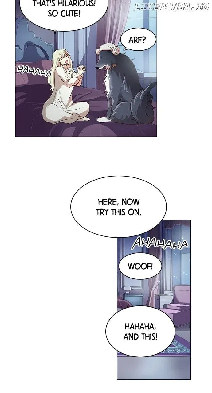 I Became the Rabbit Heroine’s Stepmother Chapter 47 page 25 - 