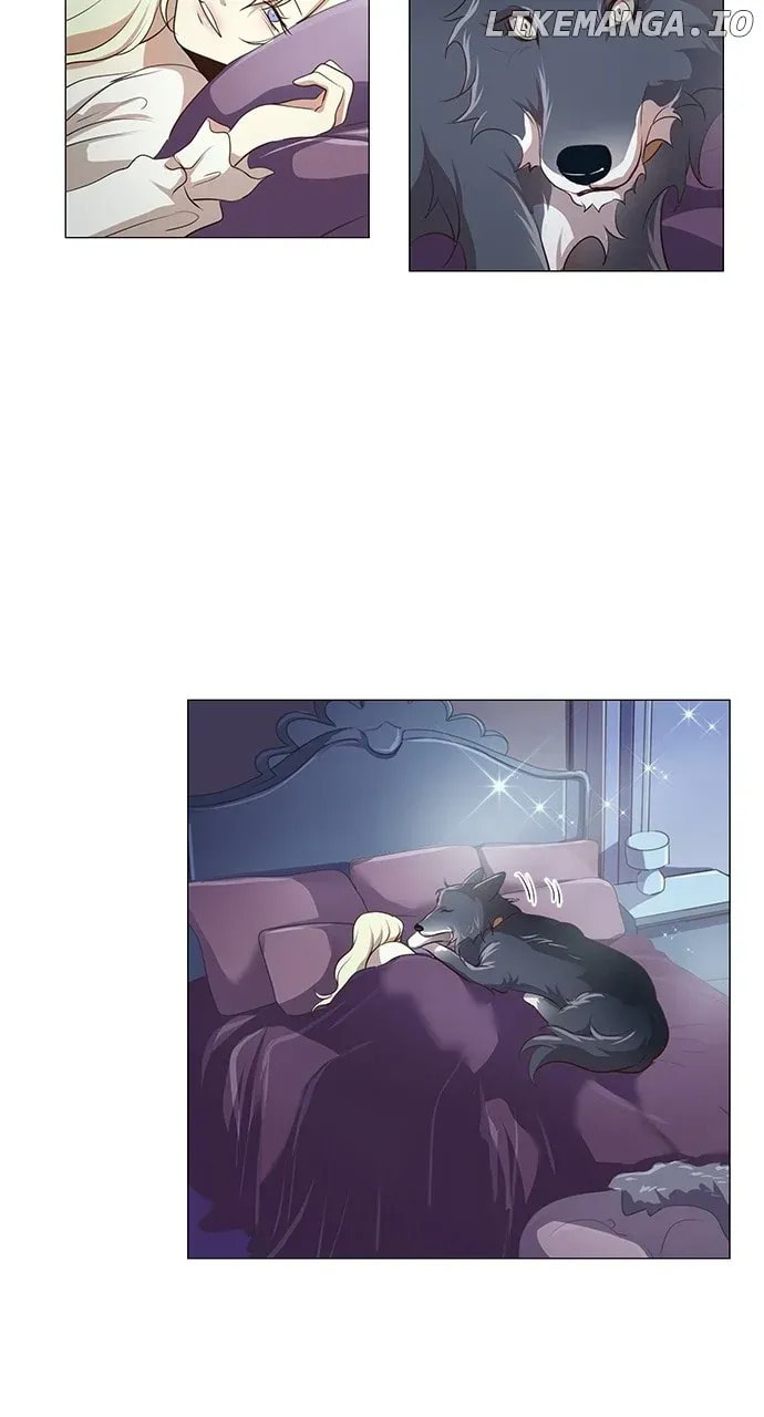 I Became the Rabbit Heroine’s Stepmother Chapter 47 page 27 - 