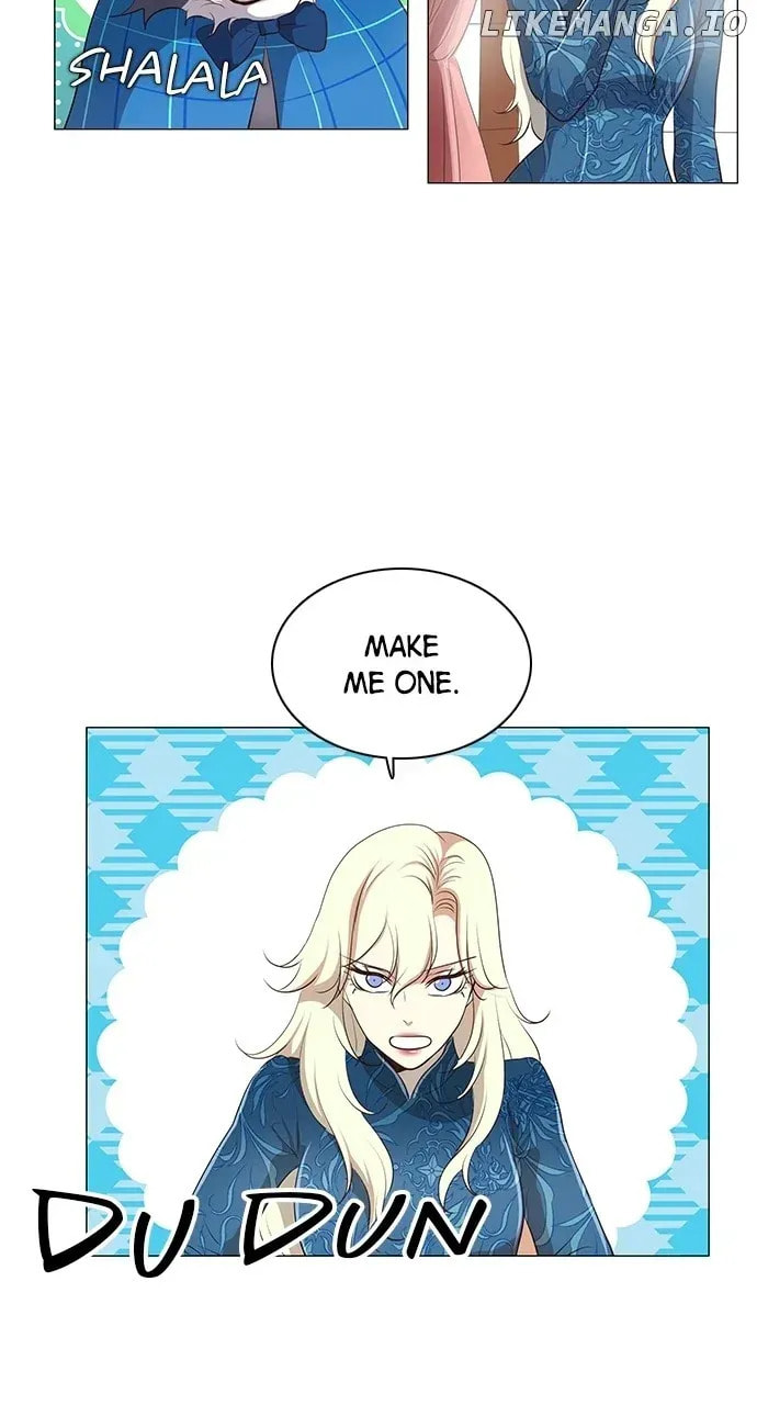 I Became the Rabbit Heroine’s Stepmother Chapter 47 page 5 - 