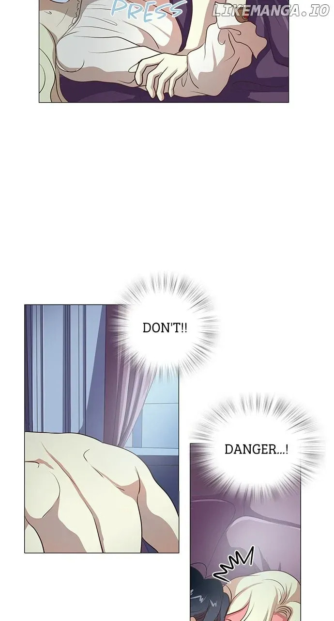 I Became the Rabbit Heroine’s Stepmother Chapter 47 page 42 - 