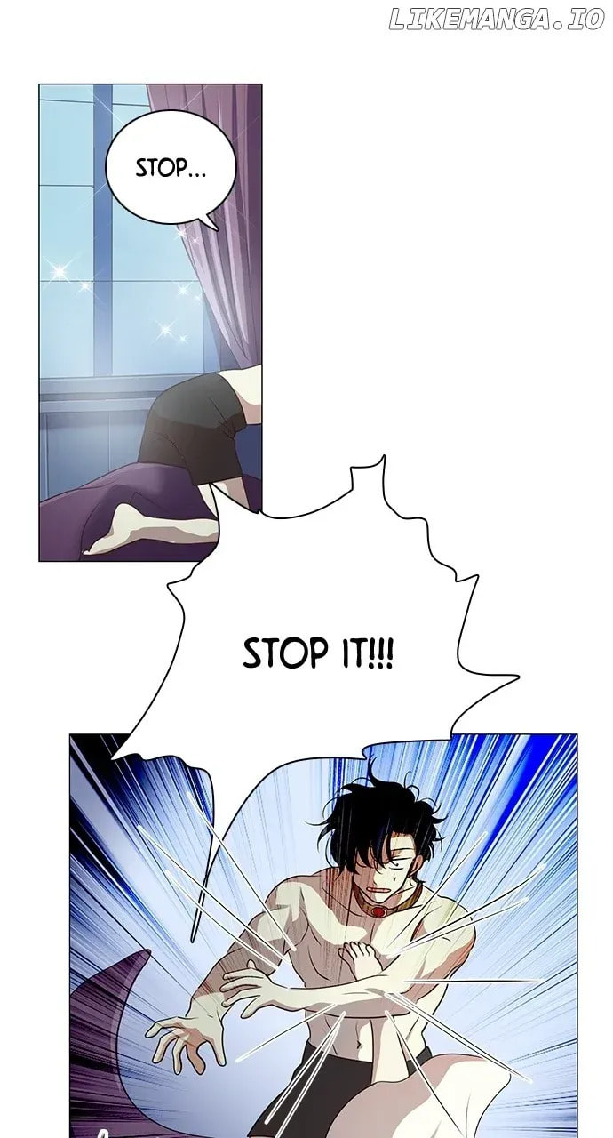 I Became the Rabbit Heroine’s Stepmother Chapter 47 page 44 - 