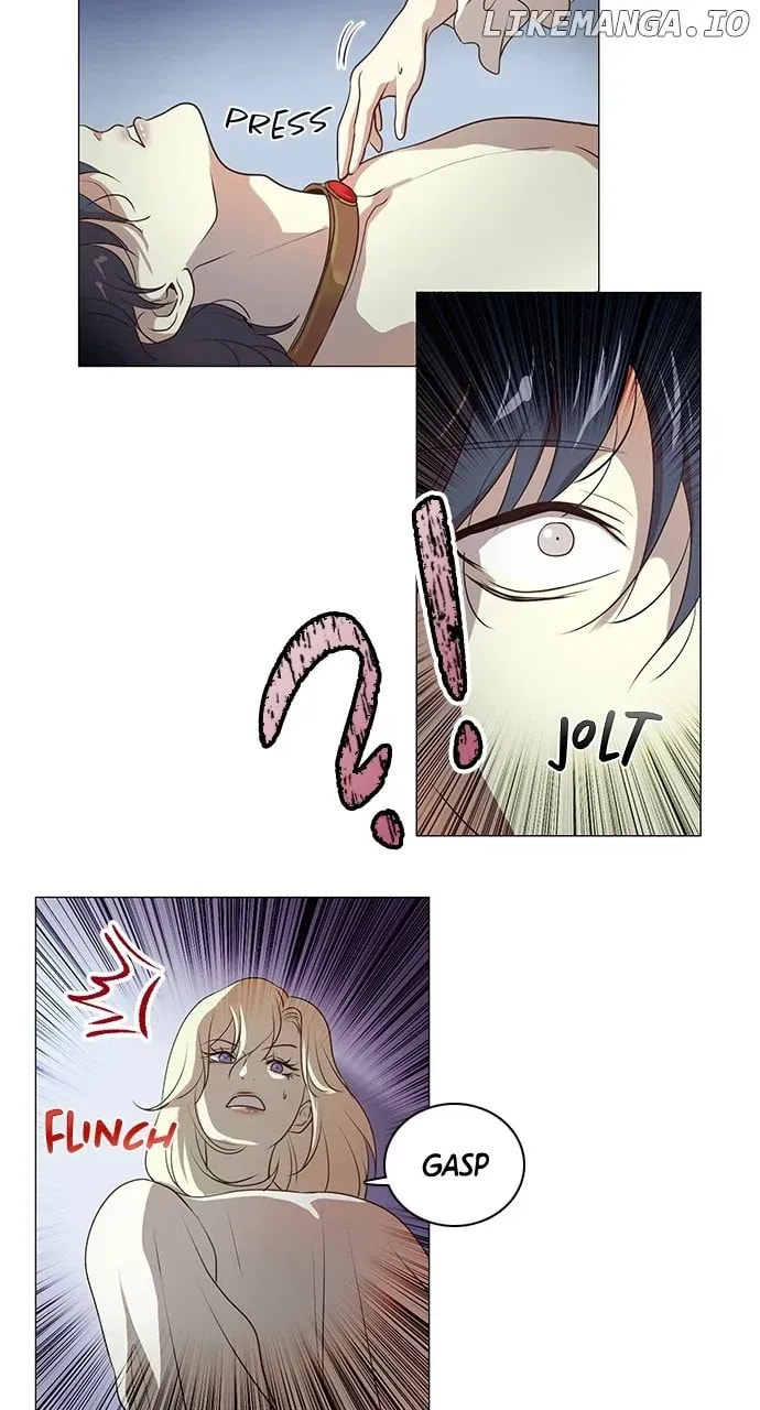 I Became the Rabbit Heroine’s Stepmother Chapter 47 page 50 - 