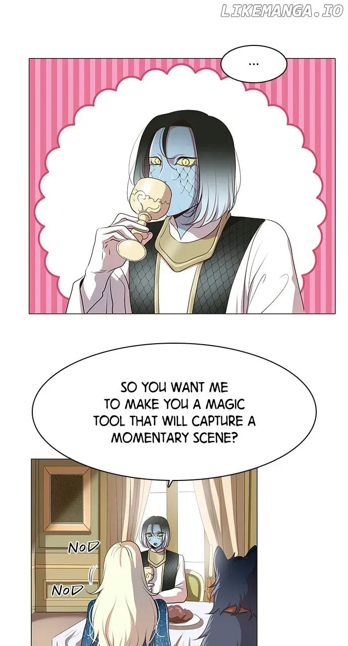 I Became the Rabbit Heroine’s Stepmother Chapter 47 page 6 - 