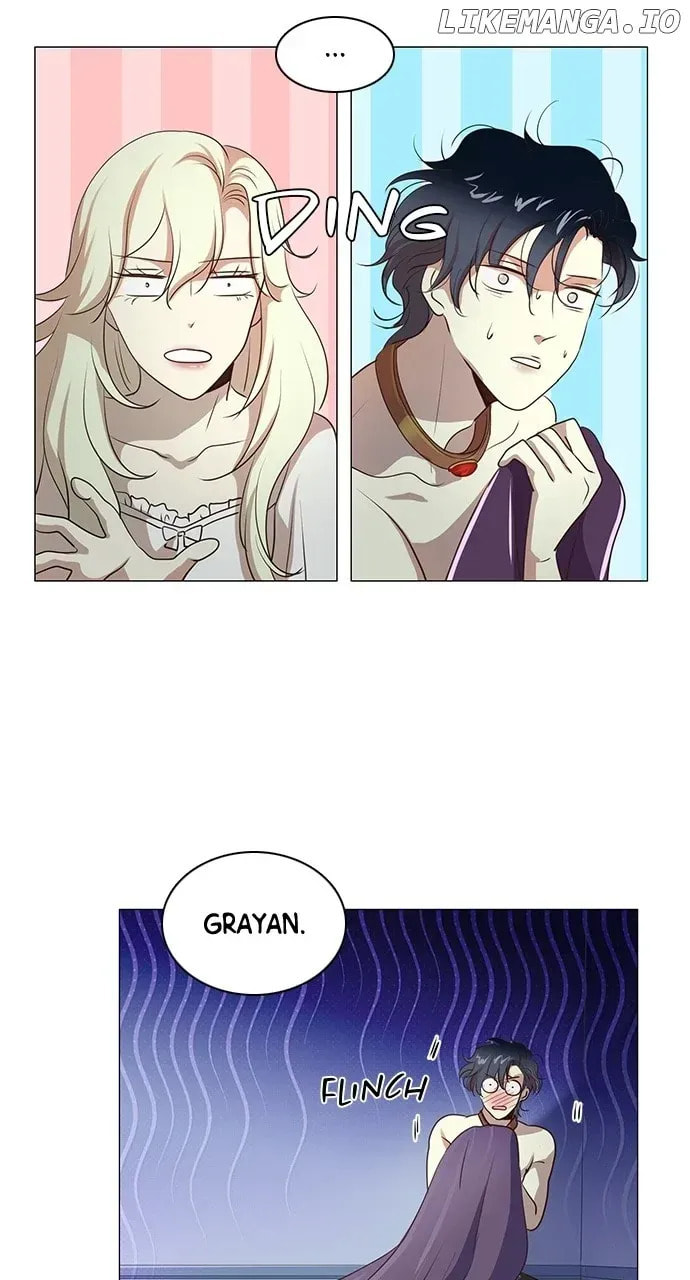 I Became the Rabbit Heroine’s Stepmother Chapter 47 page 52 - 