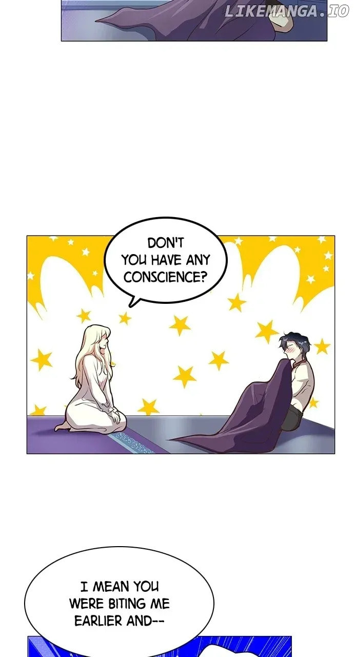 I Became the Rabbit Heroine’s Stepmother Chapter 47 page 53 - 