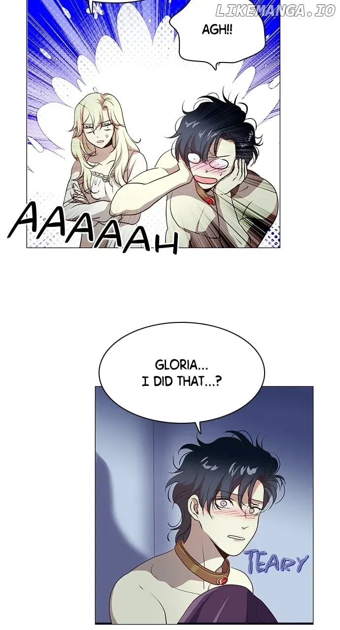 I Became the Rabbit Heroine’s Stepmother Chapter 47 page 54 - 