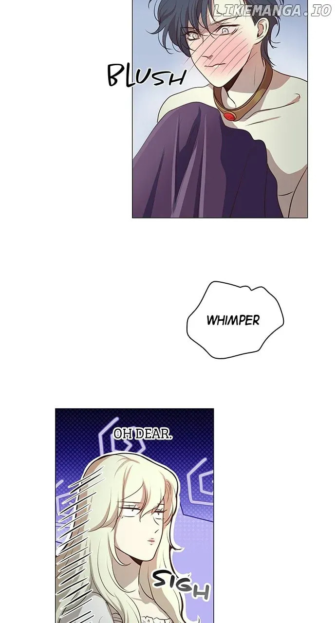 I Became the Rabbit Heroine’s Stepmother Chapter 47 page 56 - 
