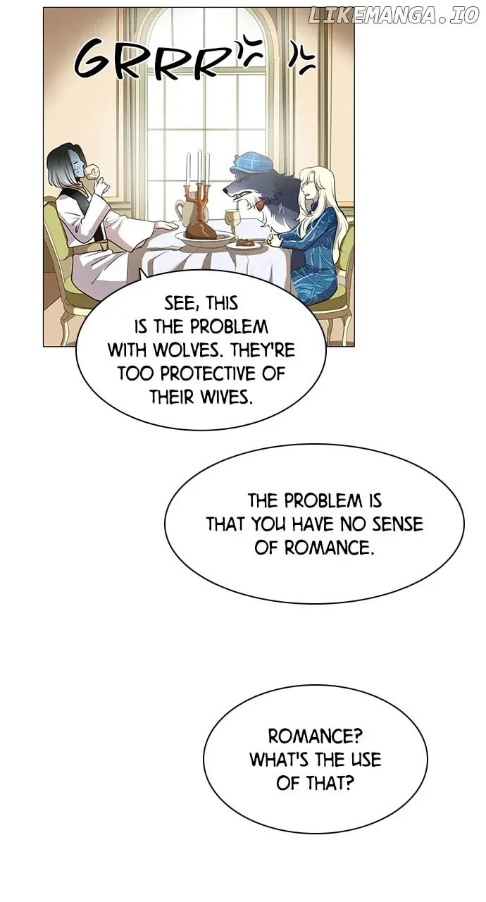 I Became the Rabbit Heroine’s Stepmother Chapter 47 page 10 - 