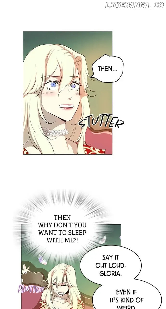 I Became the Rabbit Heroine’s Stepmother Chapter 48 page 12 - 