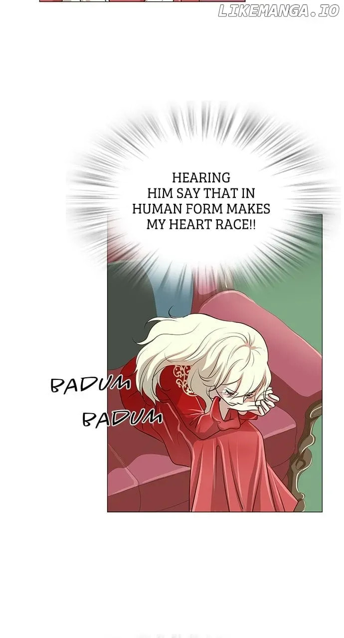 I Became the Rabbit Heroine’s Stepmother Chapter 48 page 16 - 