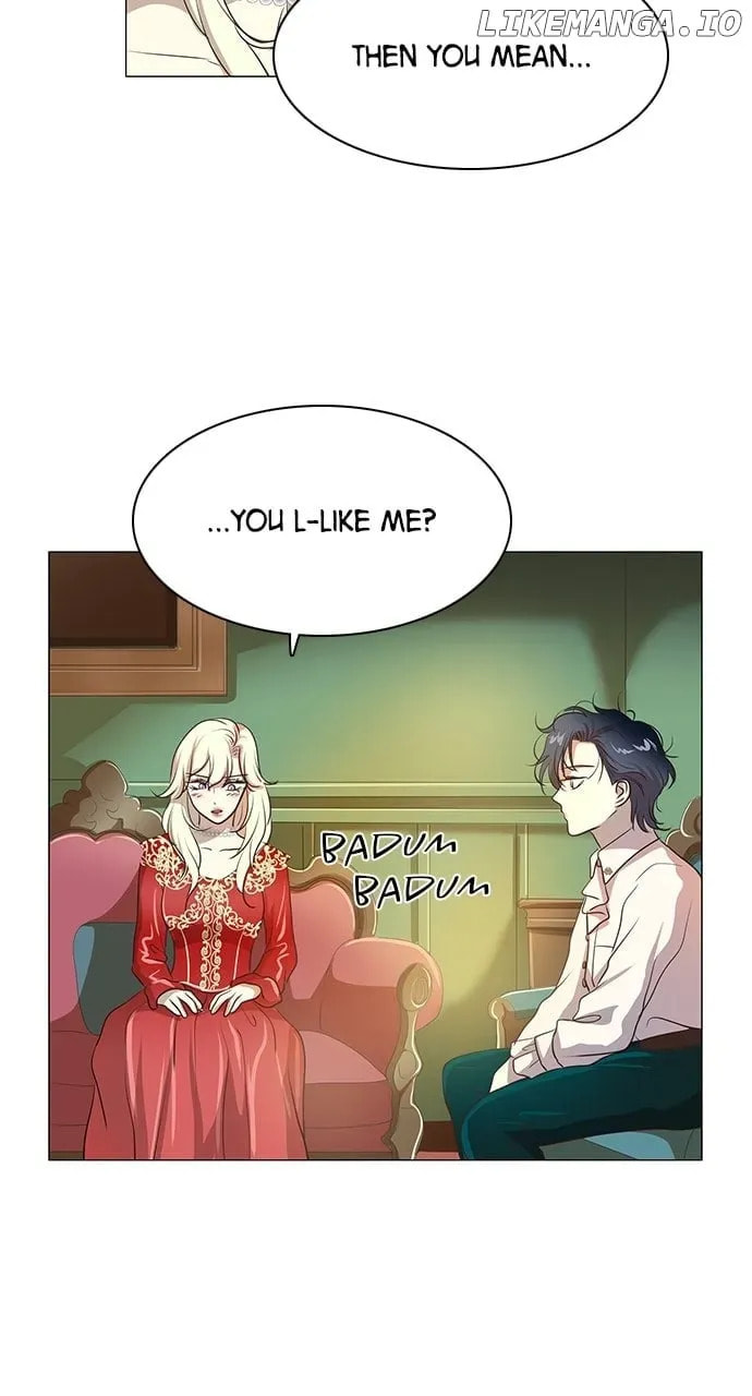 I Became the Rabbit Heroine’s Stepmother Chapter 48 page 19 - 
