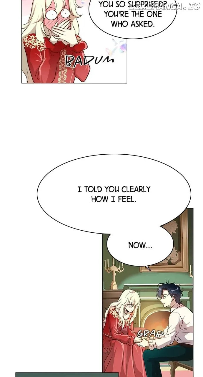 I Became the Rabbit Heroine’s Stepmother Chapter 48 page 21 - 
