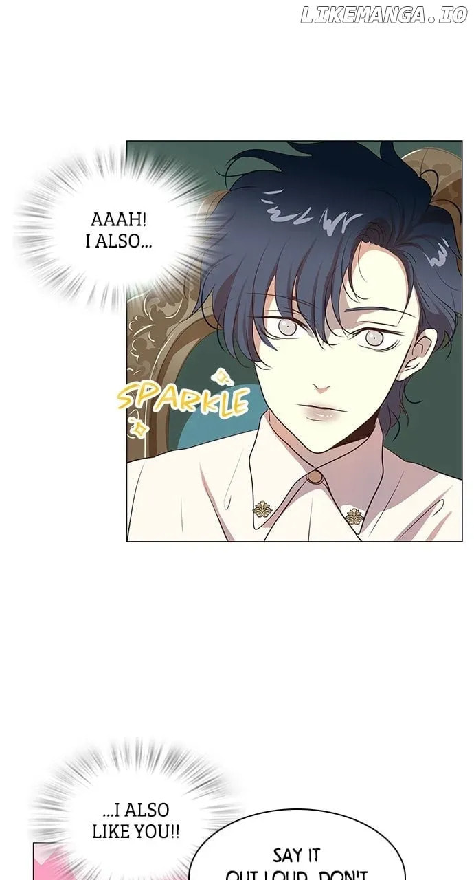 I Became the Rabbit Heroine’s Stepmother Chapter 48 page 26 - 
