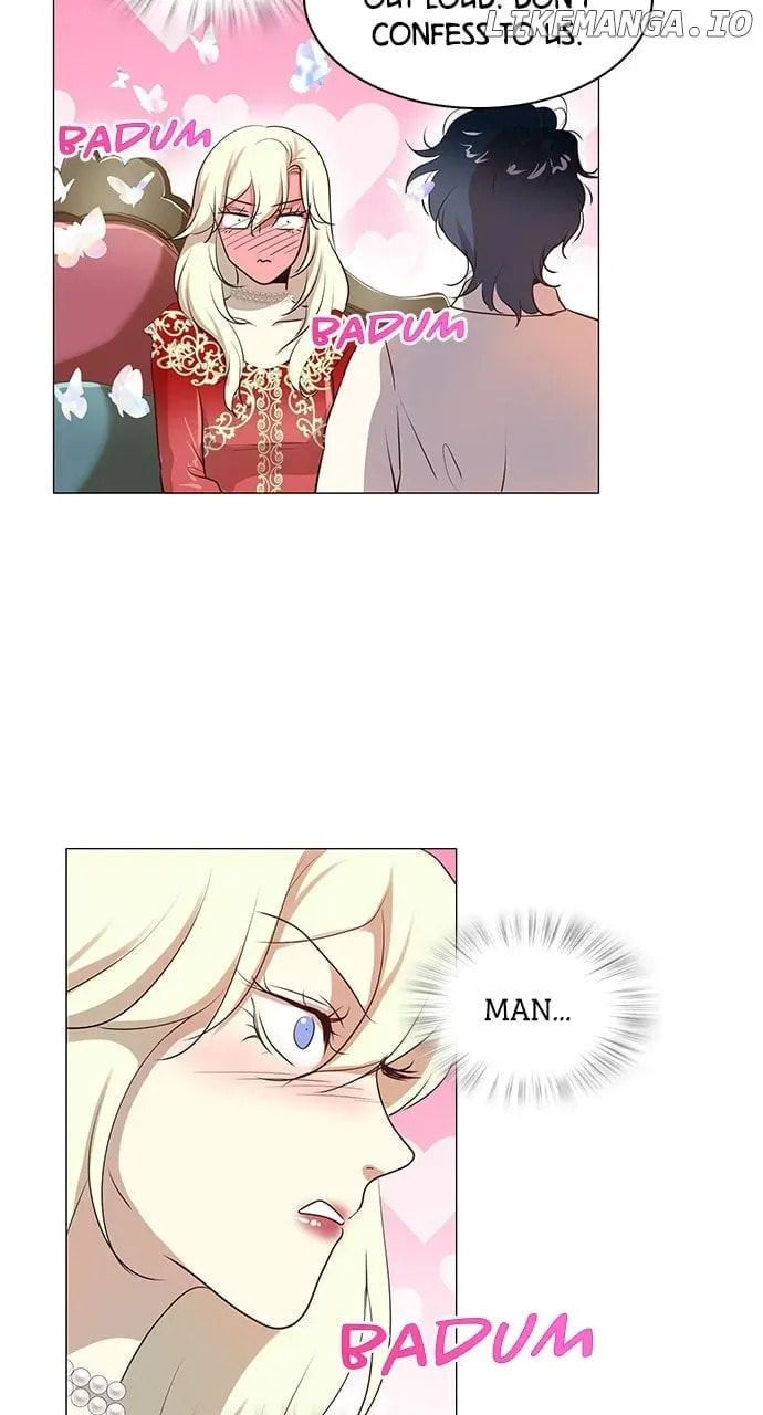 I Became the Rabbit Heroine’s Stepmother Chapter 48 page 27 - 