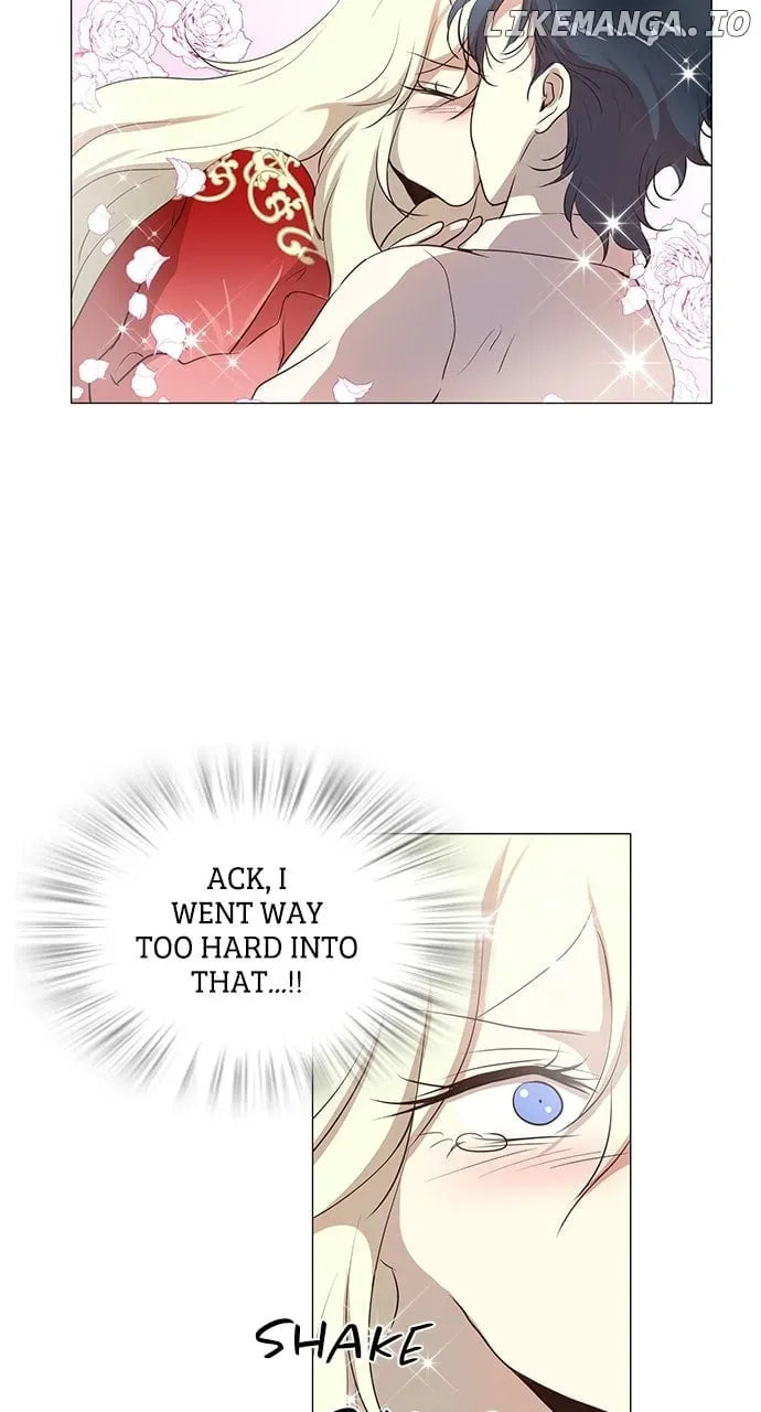 I Became the Rabbit Heroine’s Stepmother Chapter 48 page 29 - 