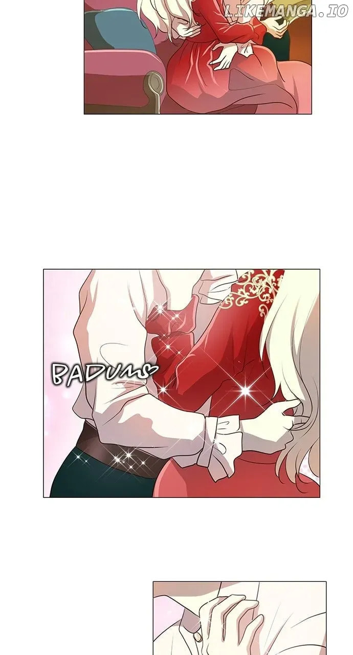 I Became the Rabbit Heroine’s Stepmother Chapter 48 page 32 - 