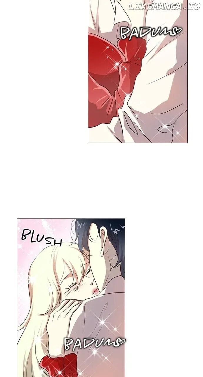 I Became the Rabbit Heroine’s Stepmother Chapter 48 page 33 - 