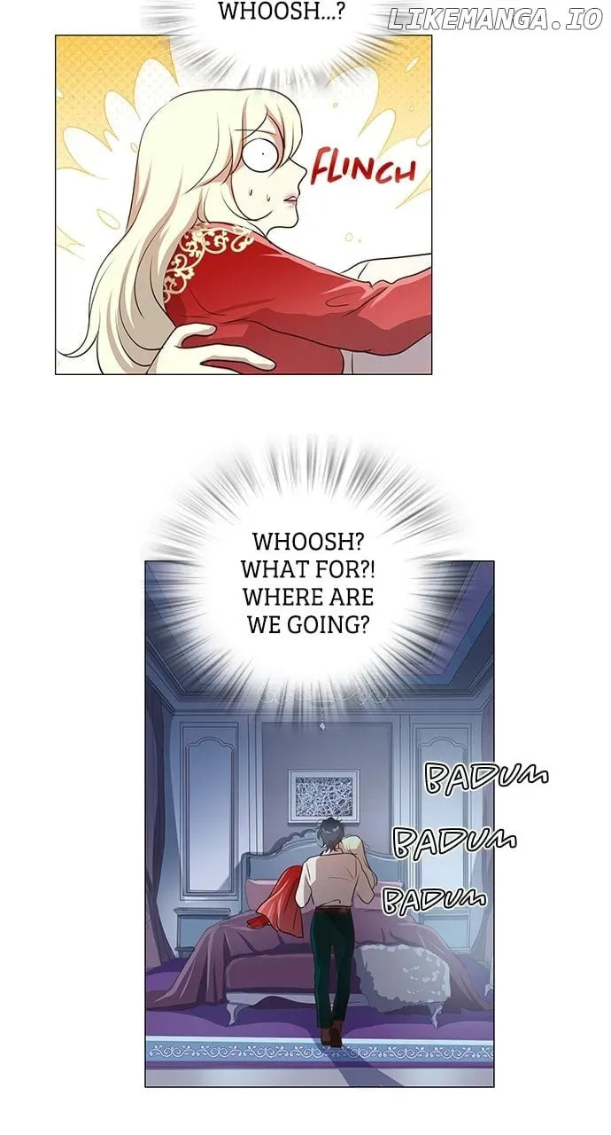 I Became the Rabbit Heroine’s Stepmother Chapter 48 page 35 - 