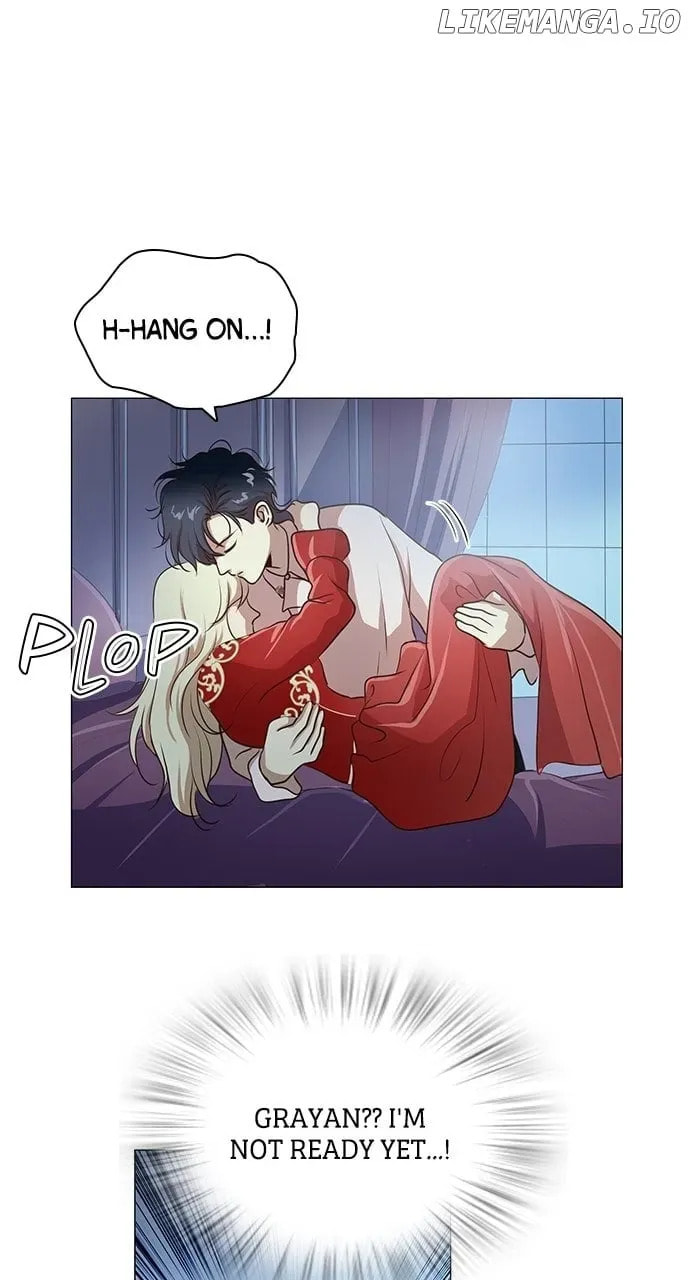 I Became the Rabbit Heroine’s Stepmother Chapter 48 page 36 - 