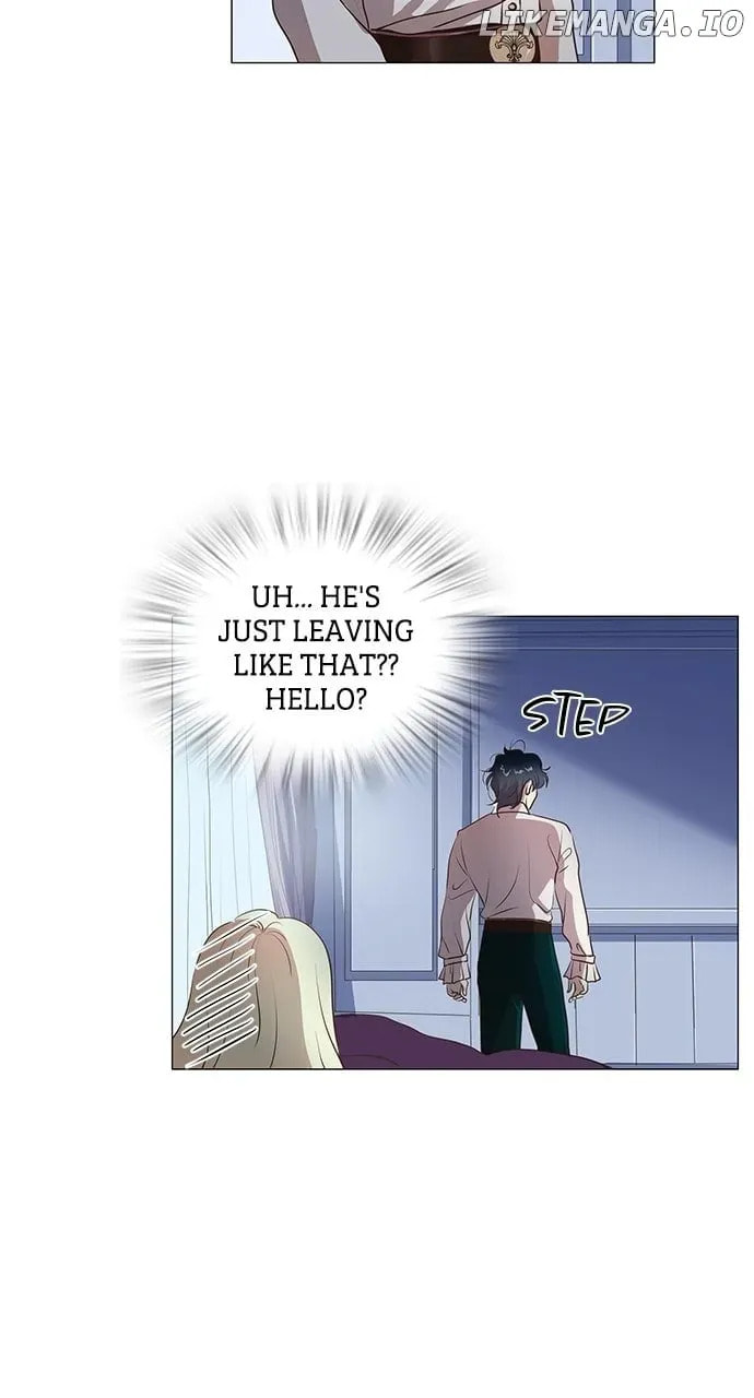I Became the Rabbit Heroine’s Stepmother Chapter 48 page 40 - 