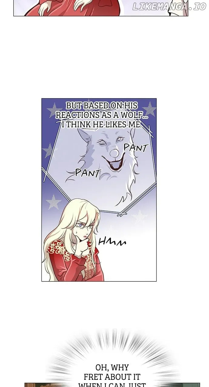 I Became the Rabbit Heroine’s Stepmother Chapter 48 page 5 - 