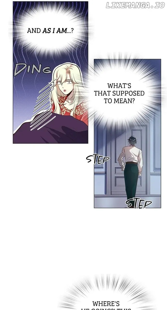 I Became the Rabbit Heroine’s Stepmother Chapter 48 page 41 - 