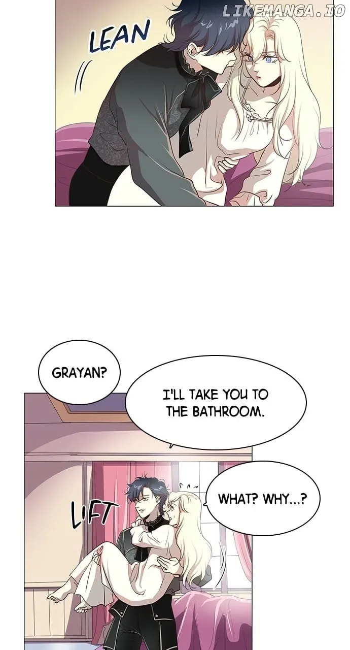 I Became the Rabbit Heroine’s Stepmother Chapter 48 page 46 - 